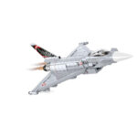 CONSTRUCTOR AVION EUROFIGHTER TYPHOON COBI — изображение 2