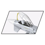 CONSTRUCTOR AVION EUROFIGHTER TYPHOON COBI — изображение 4