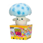 Jucarie de plus, Funguys, 15 cm, diverse modele JAZWARES — изображение 3