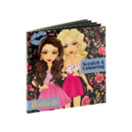 Razuieste si coloreaza Besties GRAFIX — изображение 5