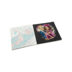 Razuieste si coloreaza Besties GRAFIX — изображение 3