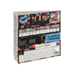 Razuieste si coloreaza Besties GRAFIX — изображение 4