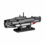 CONSTRUCTOR NAVA DE LUPTA U-BOAT XXVII SEEHUND COBI - imagine 2