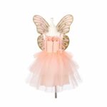 Rochie Annemarie 5-7 ani, 110-122 cm SOUZA