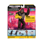 Figurina cu articulatii Kong 15 cm cu manusa seria The New Empire Godzilla x Kong - imagine 4