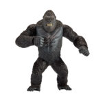 Figurina cu sunete si articulatii Kong 18 cm seria The New Empire Godzilla x Kong