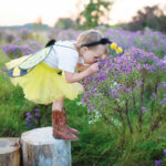 Set cu bondar stralucitor, Marimea 4-6 Great Pretenders - imagine 3