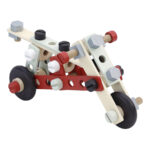 Banca de lucru manual din lemn Atelier Vilac — изображение 4