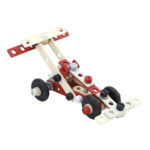 Banca de lucru manual din lemn Atelier Vilac — изображение 5