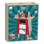 Banca de lucru manual din lemn Atelier Vilac — изображение 6