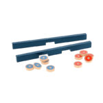 Joc de masa Space sling puck-Vilac — изображение 4