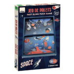Joc de masa Space sling puck-Vilac — изображение 5