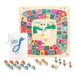 Joc de masa Dada-Oie din lemn VILAC — изображение 4