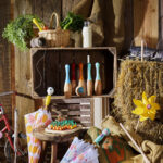 Joc bowling din lemn VILAC — изображение 3