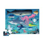 Puzzle 36-pc - Rechin SOUZA - imagine 2