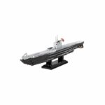 CONSTRUCTOR NAVA DE LUPTA U-BOOT U-96 TYP VIIC COBI — изображение 2