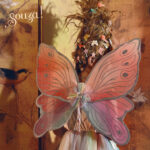 Set Fusta Carolina + aripi, reglabila SOUZA - imagine 2