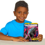 Figurina cu articulatii Godzilla cu raza de caldura 15 cm seria The New Empire Godzilla x Kong — изображение 3