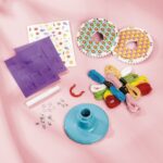 Set creativ bratari cu modele TOTUM - imagine 4