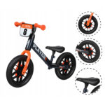 Bicicleta Player Orange Qplay - imagine 2
