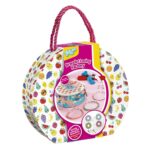 Set creativ bratari cu modele TOTUM