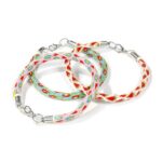 Set creativ bratari cu modele TOTUM - imagine 3