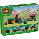 Gradina cu ciresi infloriti Minecraft LEGO 21260 - imagine 7
