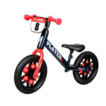 Bicicleta Player Red - rosu Qplay