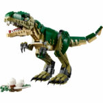 T. rex Creator 3-in-1 LEGO 31151 — изображение 2