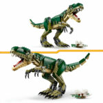 T. rex Creator 3-in-1 LEGO 31151 — изображение 3
