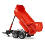 Remorca basculanta KRAMPE Bruder - imagine 3