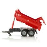 Remorca basculanta KRAMPE Bruder - imagine 4