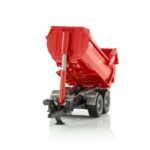 Remorca basculanta KRAMPE Bruder - imagine 5