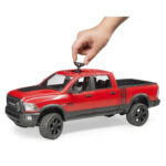 Jeep RAM Bruder — изображение 3