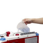 Camion de pompieri MB Sprinter - Bruder - imagine 3