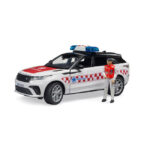 Vehicul de salvare Range Rover Velar cu sofer Bruder