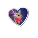 Simba CCL Twinkle 20 cm - imagine 3