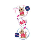 Simba CCL Twinkle 20 cm - imagine 4