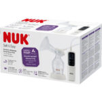 Succipompa electrica Soft and Easy Nuk