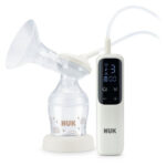 Succipompa electrica Soft and Easy Nuk — изображение 3