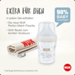 Succipompa electrica Soft and Easy Nuk — изображение 5