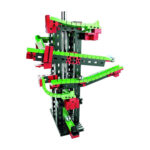 Constructor Dynamic - Dynamic S FischerTechnik - imagine 2