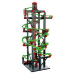 Constructor Dynamic L 7+ FISCHERTECHNIK - imagine 8