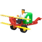 Consructor junior 5+ Santier FischerTechnik - imagine 6