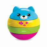 Jucarie Muzicala Pisicuta minge AZBUKVARIK — изображение 2