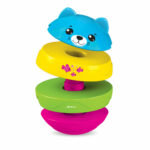 Jucarie Muzicala Pisicuta minge AZBUKVARIK — изображение 3