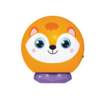 Minge muzicala Vulpe AZBUKVARIK - imagine 2