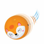 Minge muzicala Vulpe AZBUKVARIK - imagine 3