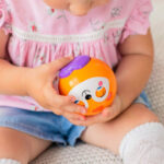 Minge muzicala Vulpe AZBUKVARIK - imagine 5