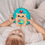 Jucarie Ariciul vorbitor AZBUKVARIK — изображение 4